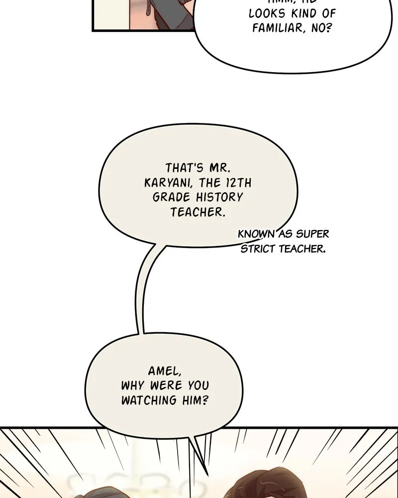 Read Romance Punch chapter 15 image 31 on Lezhin