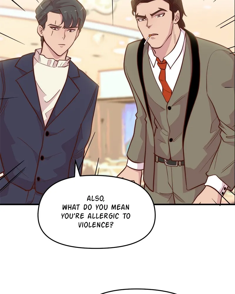 Read Romance Punch chapter 15 image 32 on Lezhin