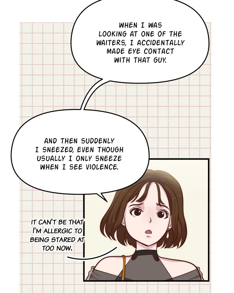 Read Romance Punch chapter 15 image 33 on Lezhin