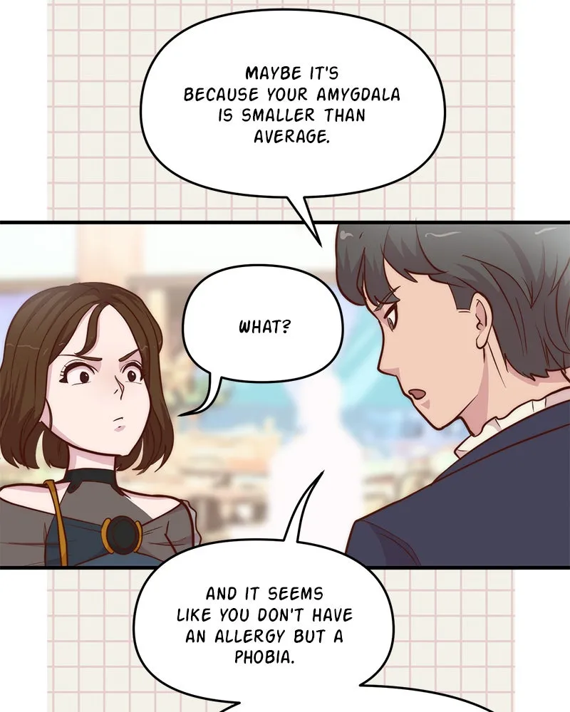 Read Romance Punch chapter 15 image 34 on Lezhin