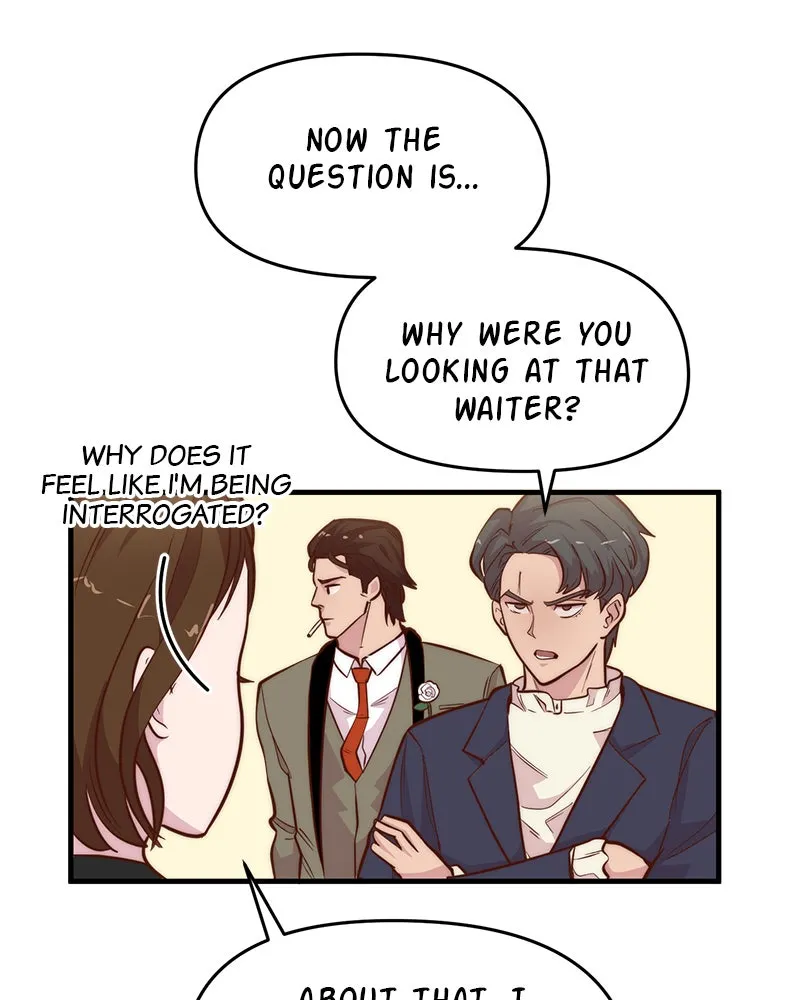Read Romance Punch chapter 15 image 36 on Lezhin
