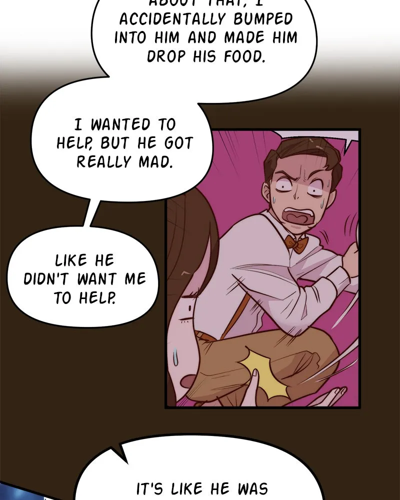 Read Romance Punch chapter 15 image 37 on Lezhin