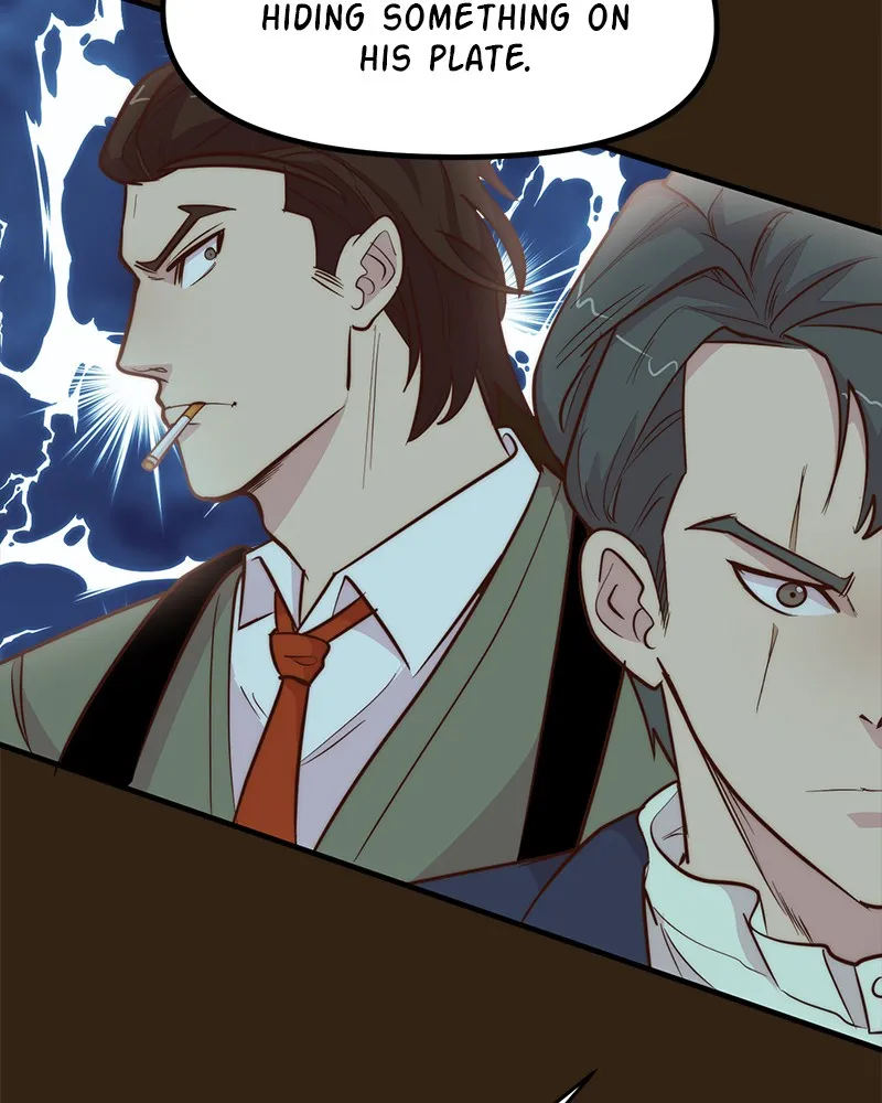 Read Romance Punch chapter 15 image 38 on Lezhin