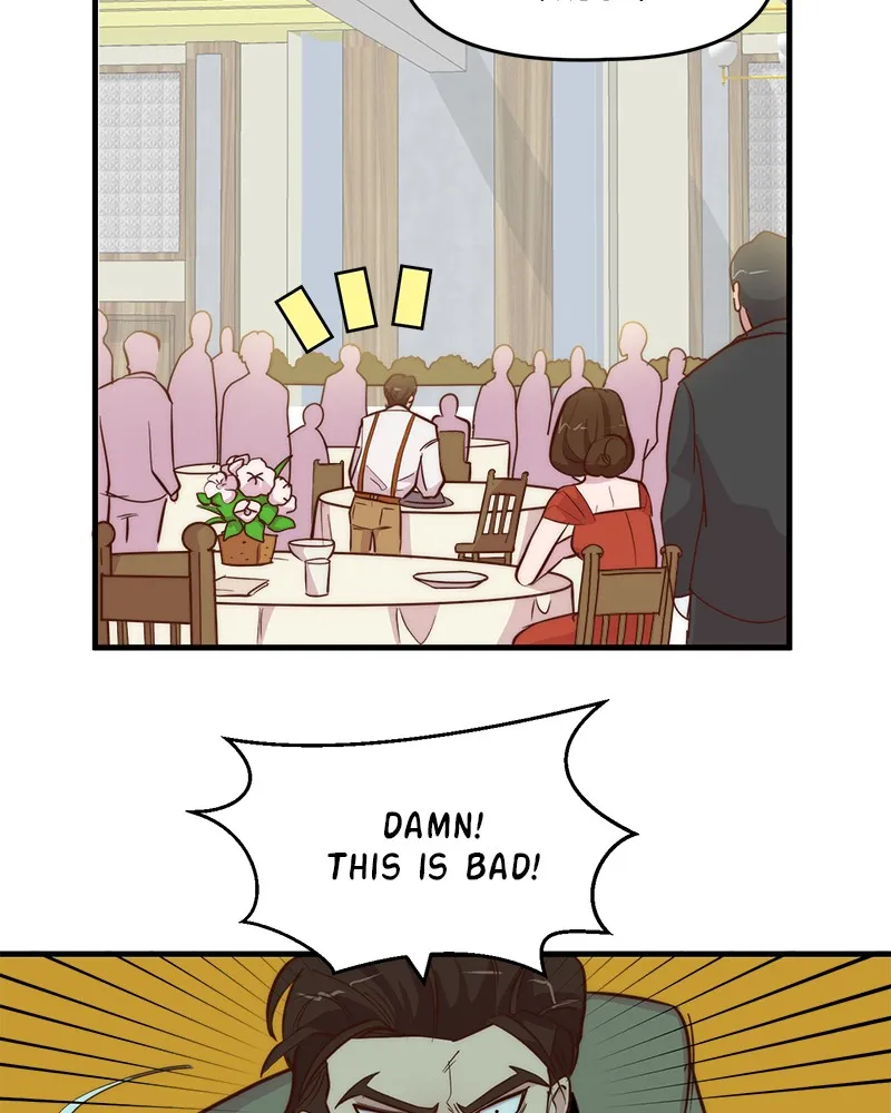 Read Romance Punch chapter 15 image 40 on Lezhin