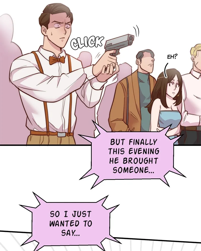 Read Romance Punch chapter 15 image 49 on Lezhin