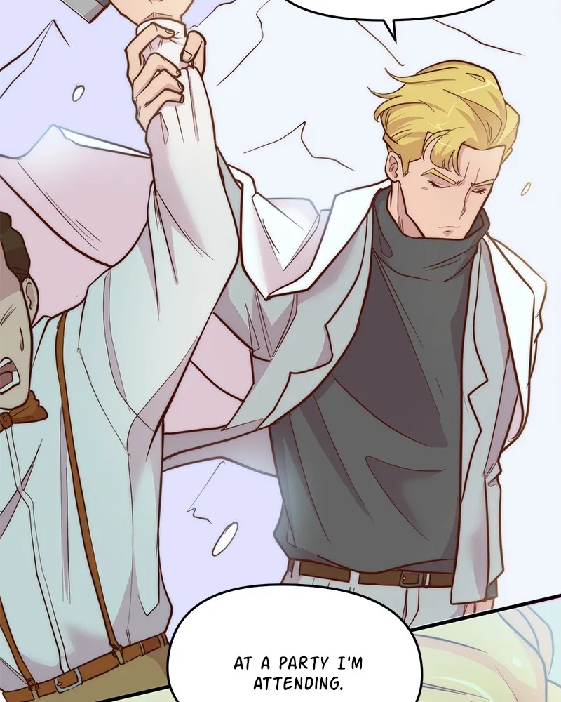 Read Romance Punch chapter 15 image 61 on Lezhin