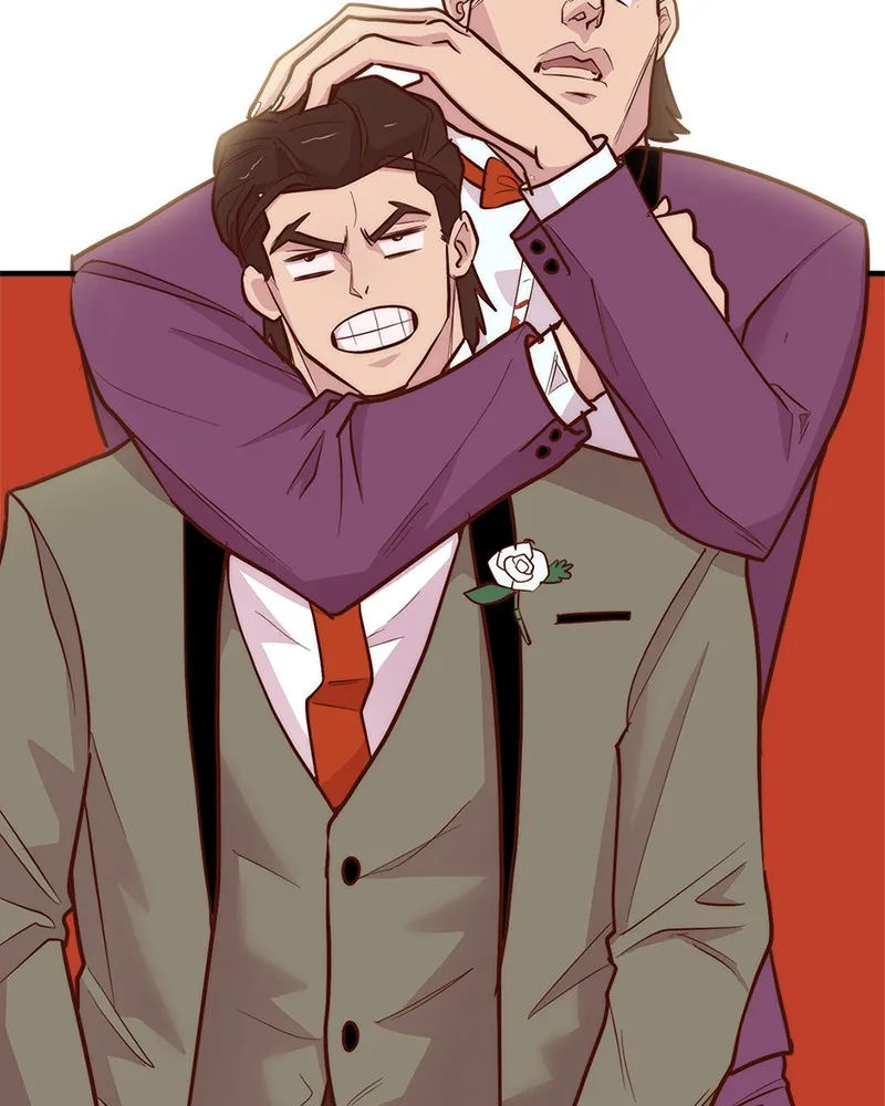 Read Romance Punch chapter 15 image 8 on Lezhin