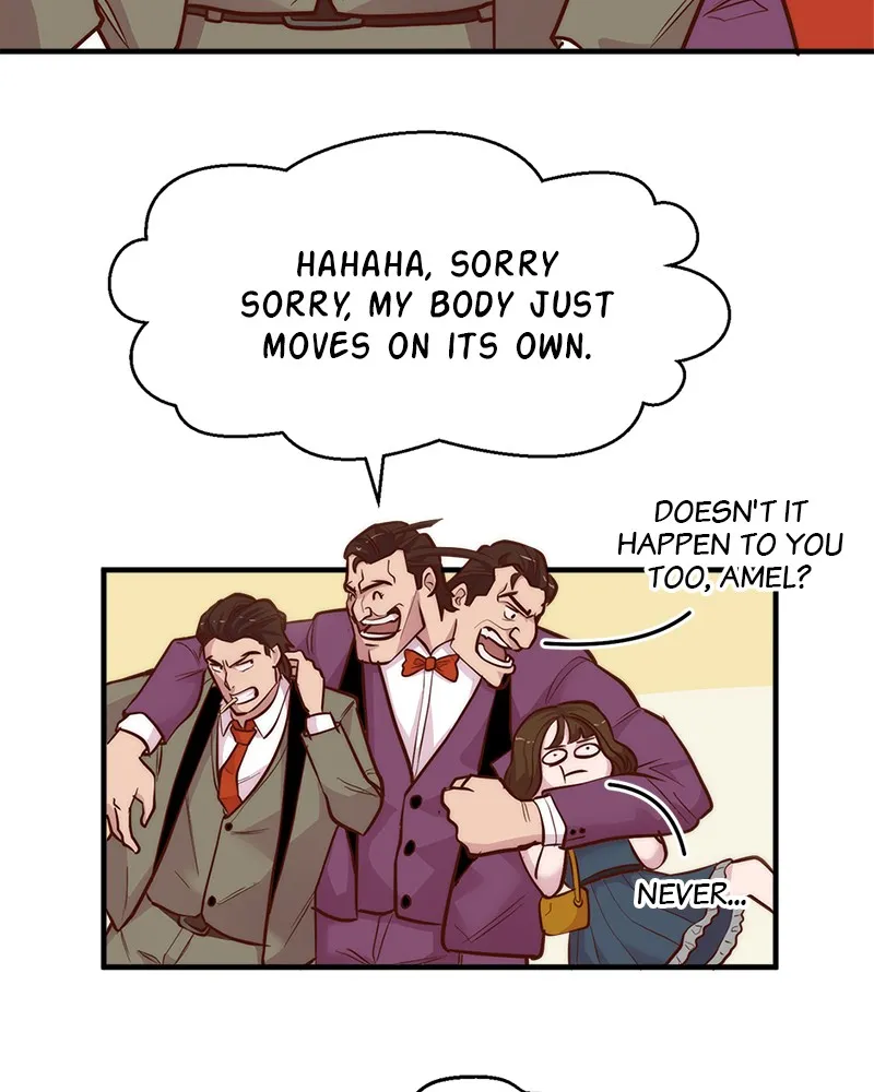 Read Romance Punch chapter 15 image 9 on Lezhin