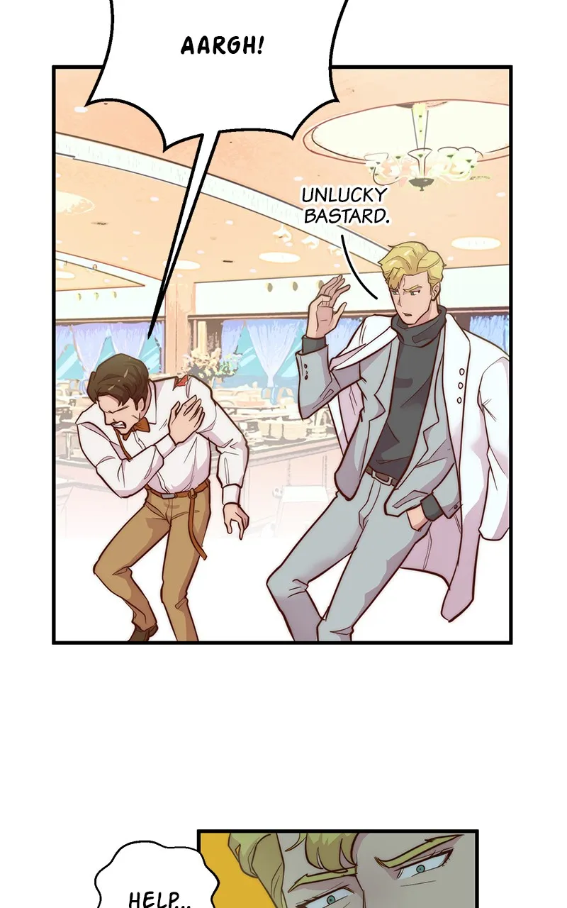 Read Romance Punch chapter 16 image 12 on Lezhin