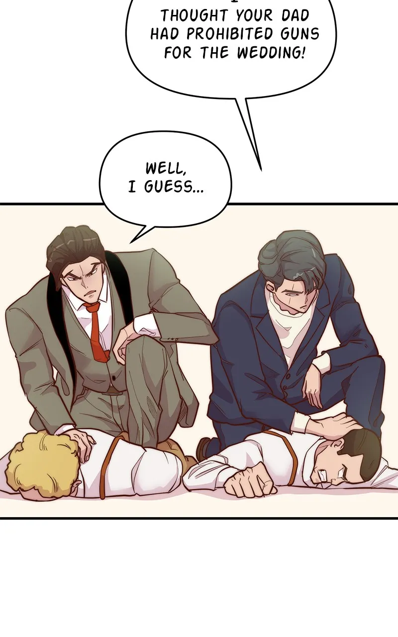 Read Romance Punch chapter 16 image 14 on Lezhin