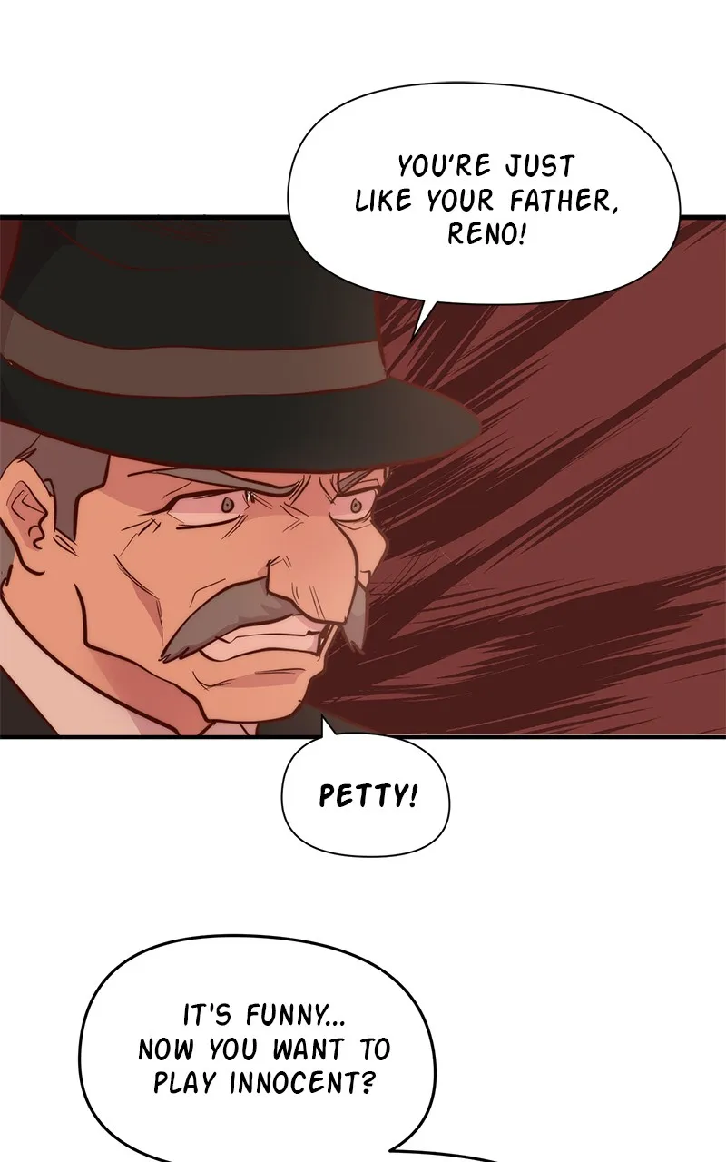 Read Romance Punch chapter 16 image 18 on Lezhin