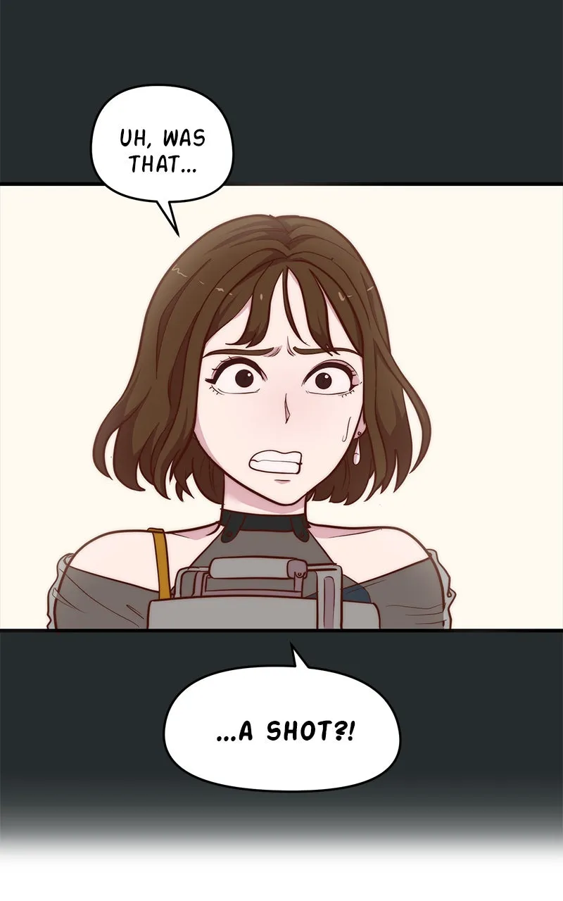 Read Romance Punch chapter 16 image 2 on Lezhin