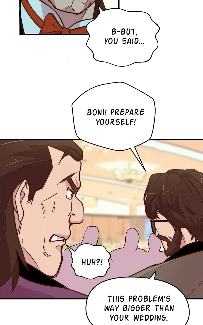 Read Romance Punch chapter 16 image 25 on Lezhin