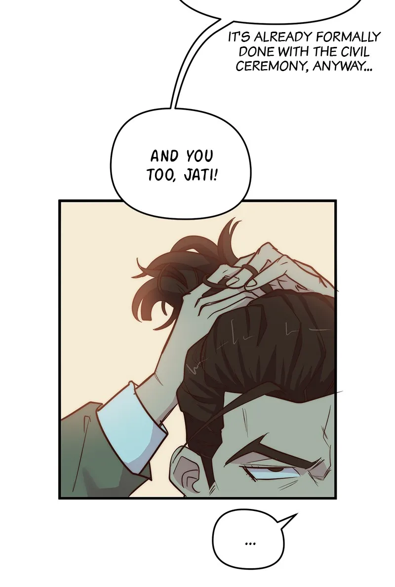 Read Romance Punch chapter 16 image 26 on Lezhin