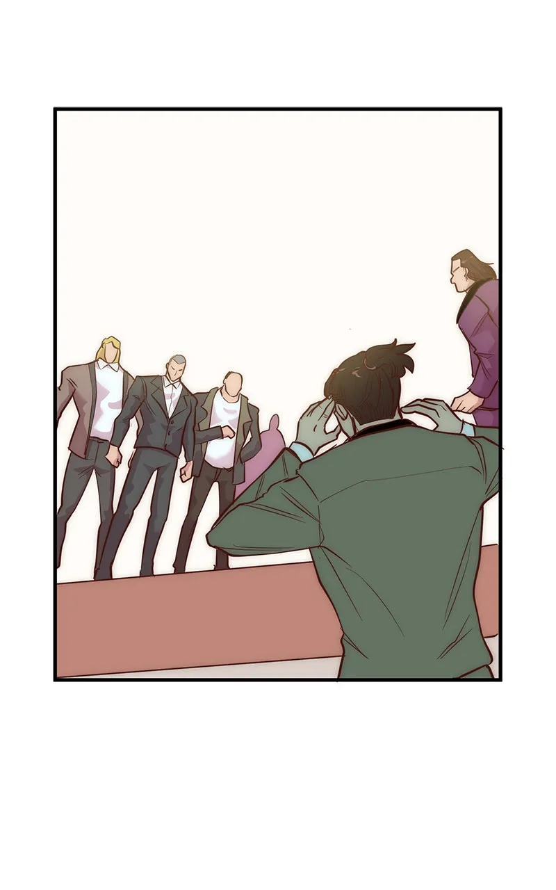 Read Romance Punch chapter 16 image 27 on Lezhin