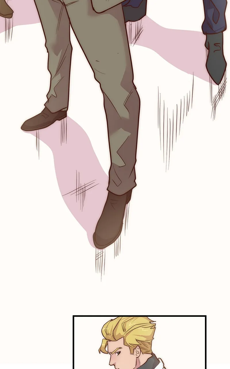 Read Romance Punch chapter 16 image 32 on Lezhin
