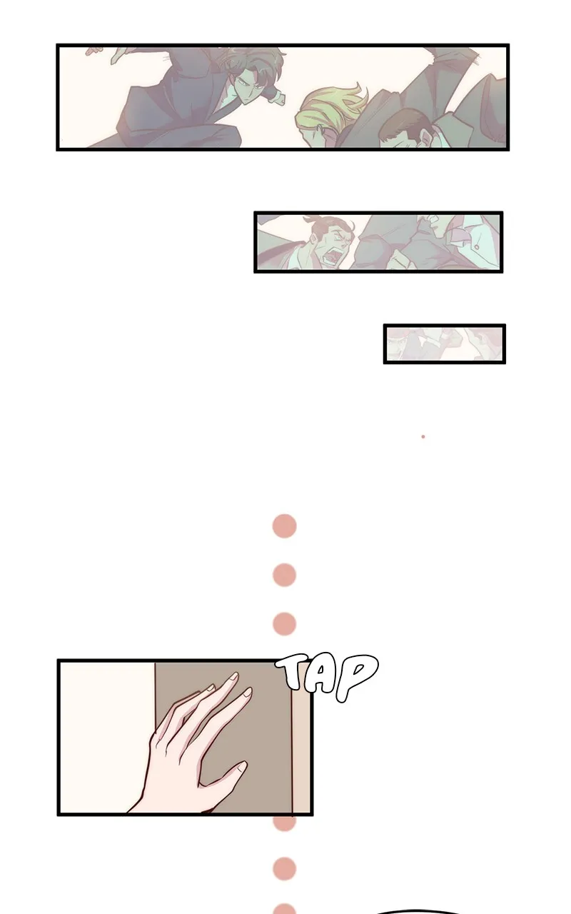 Read Romance Punch chapter 16 image 36 on Lezhin