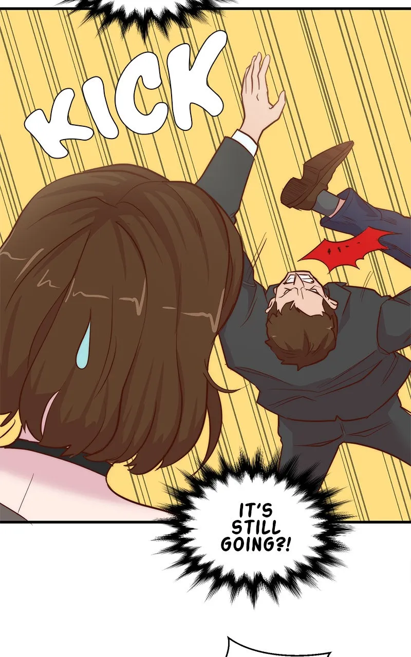 Read Romance Punch chapter 16 image 39 on Lezhin