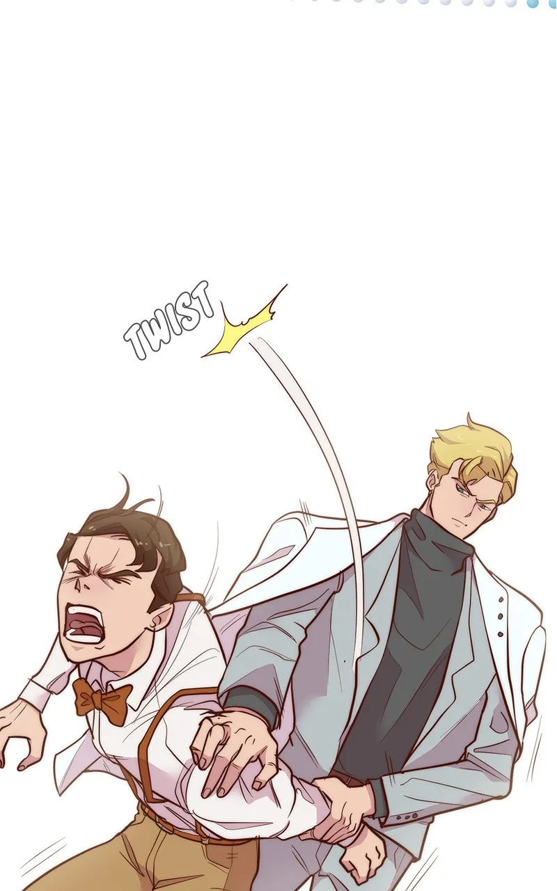 Read Romance Punch chapter 16 image 4 on Lezhin