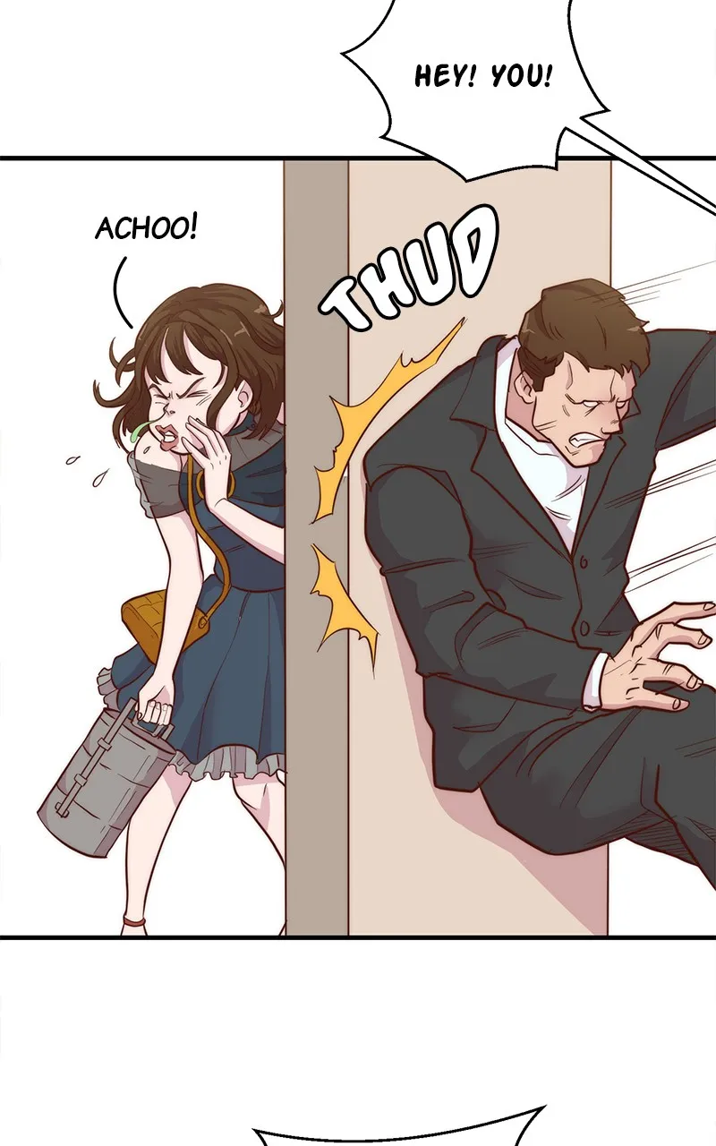 Read Romance Punch chapter 16 image 40 on Lezhin