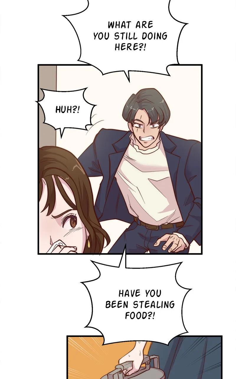 Read Romance Punch chapter 16 image 41 on Lezhin