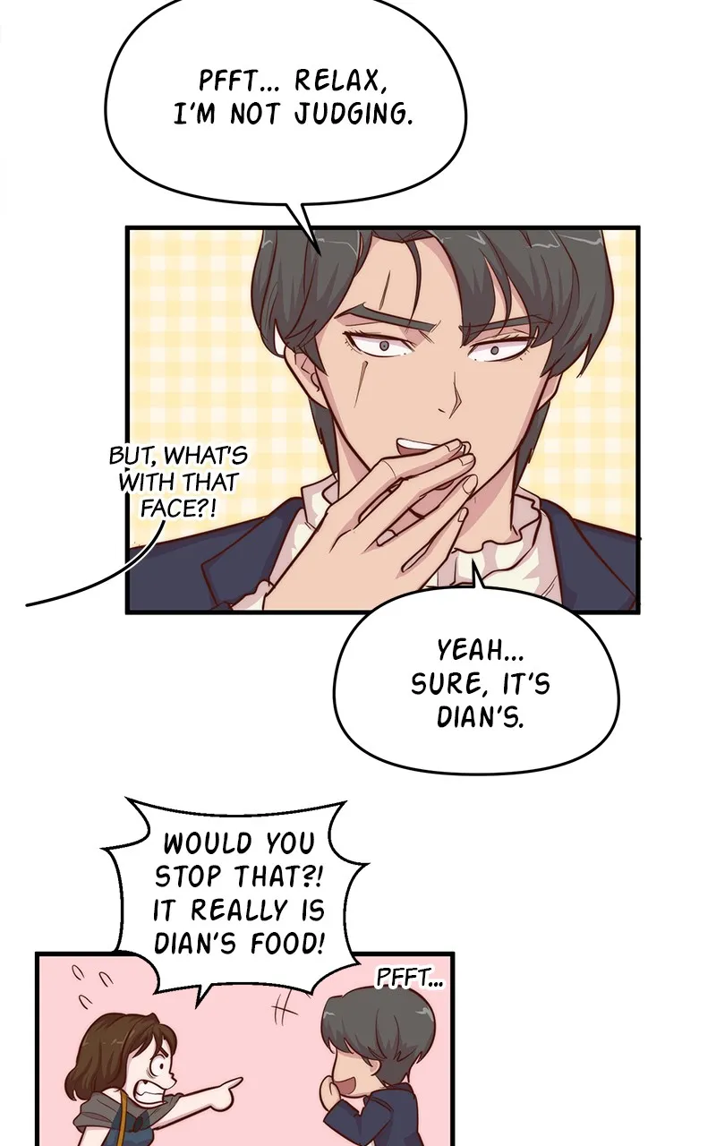 Read Romance Punch chapter 16 image 43 on Lezhin