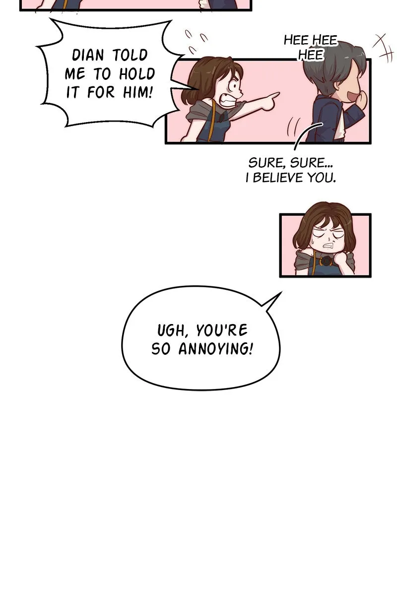 Read Romance Punch chapter 16 image 44 on Lezhin