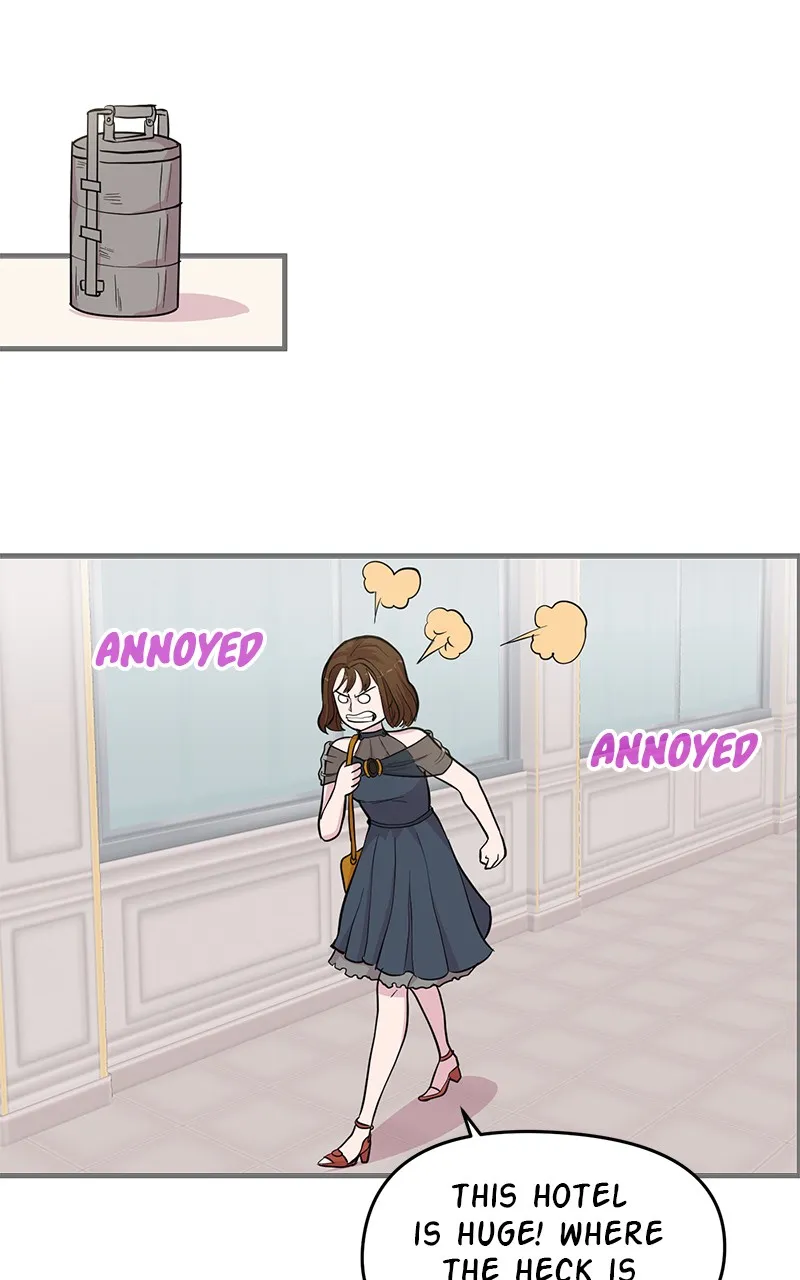 Read Romance Punch chapter 16 image 45 on Lezhin