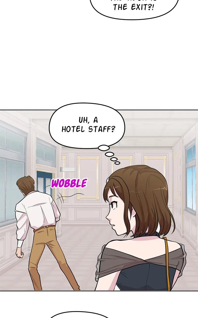 Read Romance Punch chapter 16 image 46 on Lezhin
