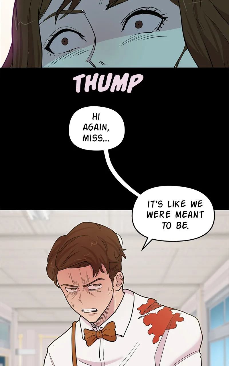 Read Romance Punch chapter 16 image 48 on Lezhin
