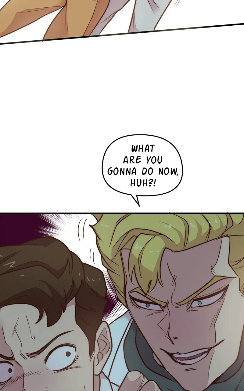 Read Romance Punch chapter 16 image 5 on Lezhin
