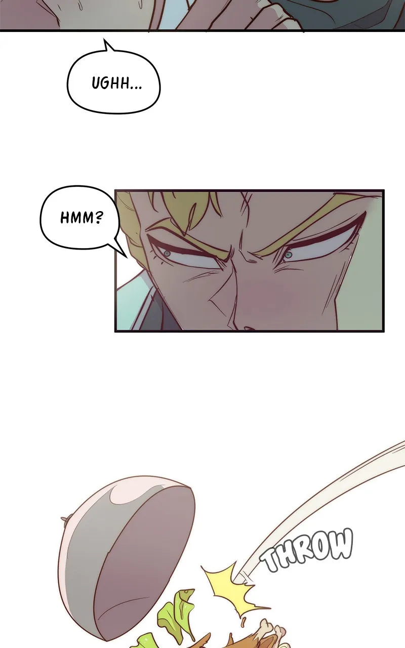 Read Romance Punch chapter 16 image 6 on Lezhin