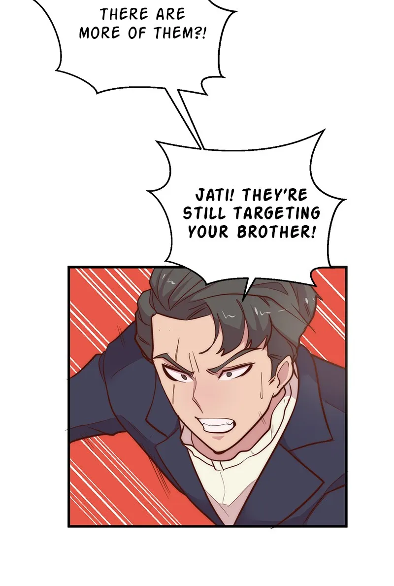 Read Romance Punch chapter 16 image 8 on Lezhin