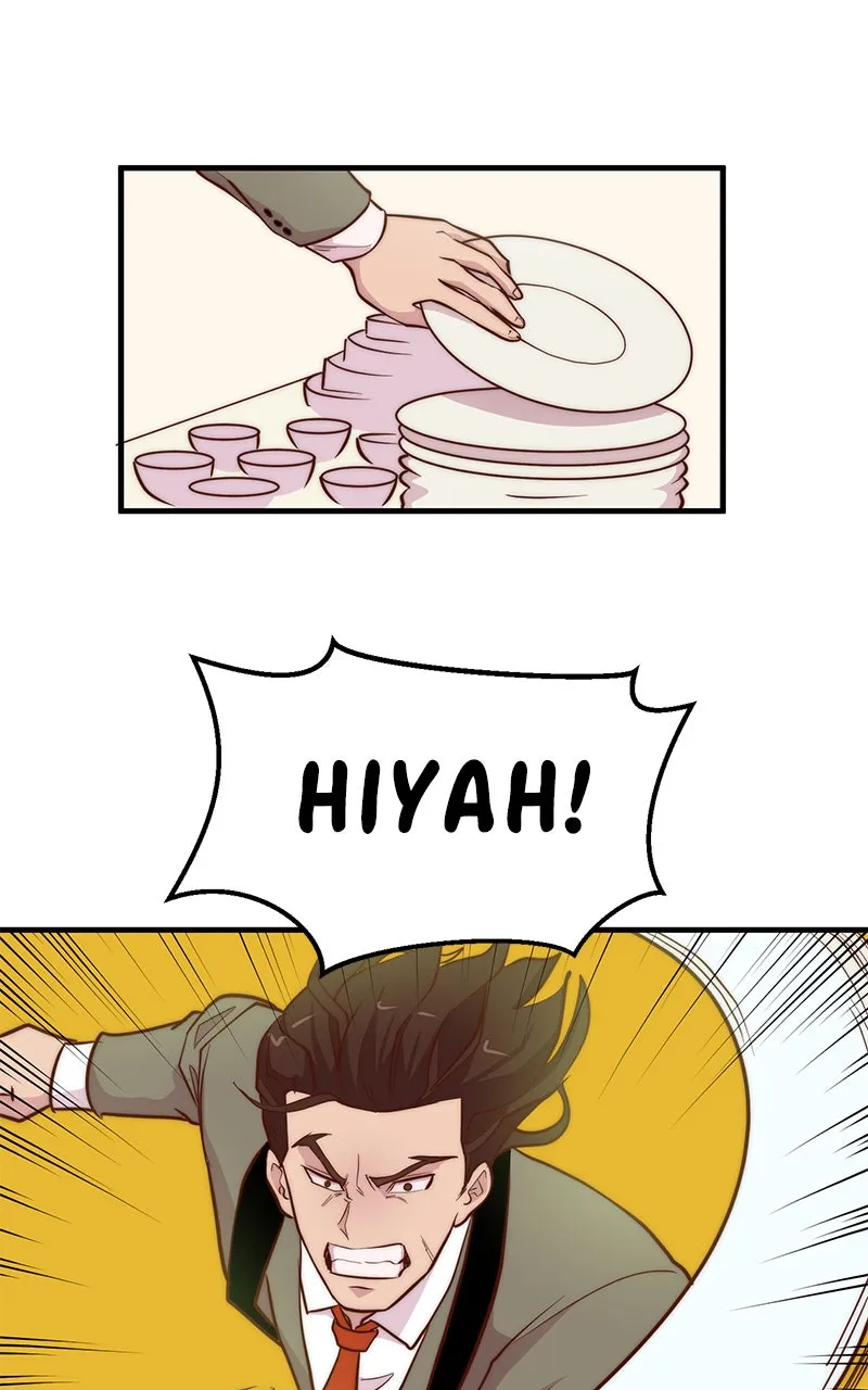 Read Romance Punch chapter 16 image 9 on Lezhin