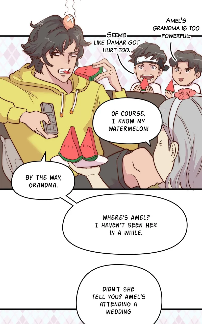 Read Romance Punch chapter 17 image 12 on Lezhin