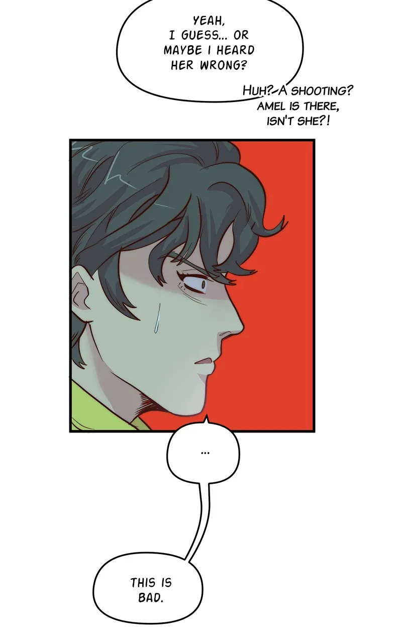 Read Romance Punch chapter 17 image 15 on Lezhin