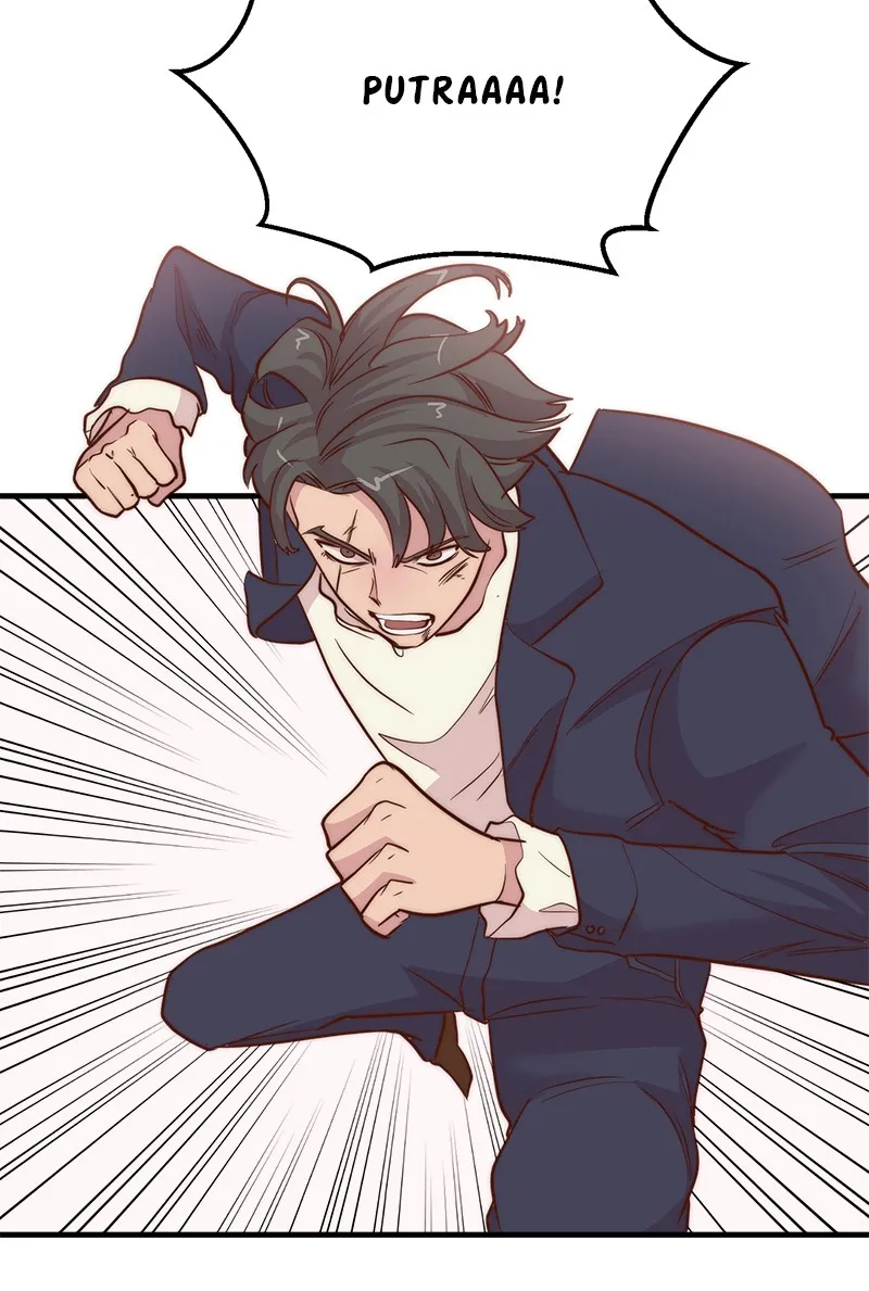 Read Romance Punch chapter 17 image 17 on Lezhin