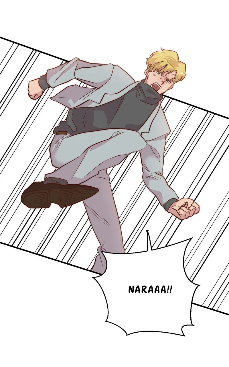 Read Romance Punch chapter 17 image 18 on Lezhin