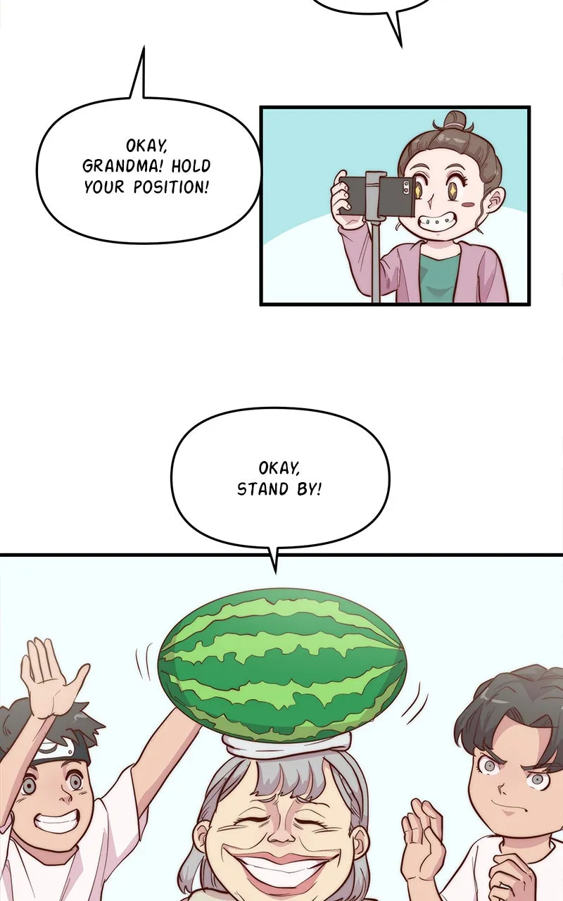 Read Romance Punch chapter 17 image 2 on Lezhin