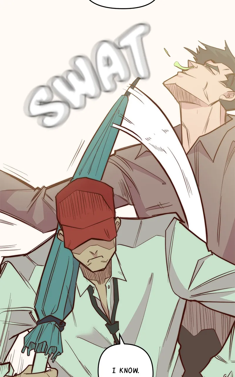 Read Romance Punch chapter 17 image 23 on Lezhin