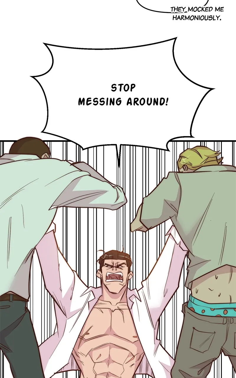 Read Romance Punch chapter 17 image 25 on Lezhin