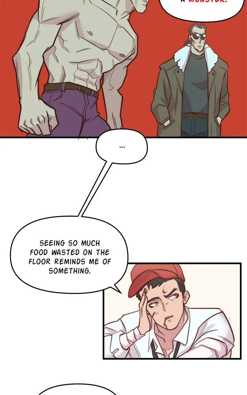 Read Romance Punch chapter 17 image 32 on Lezhin