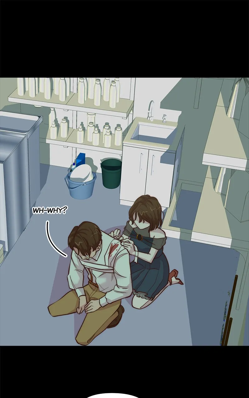 Read Romance Punch chapter 17 image 36 on Lezhin
