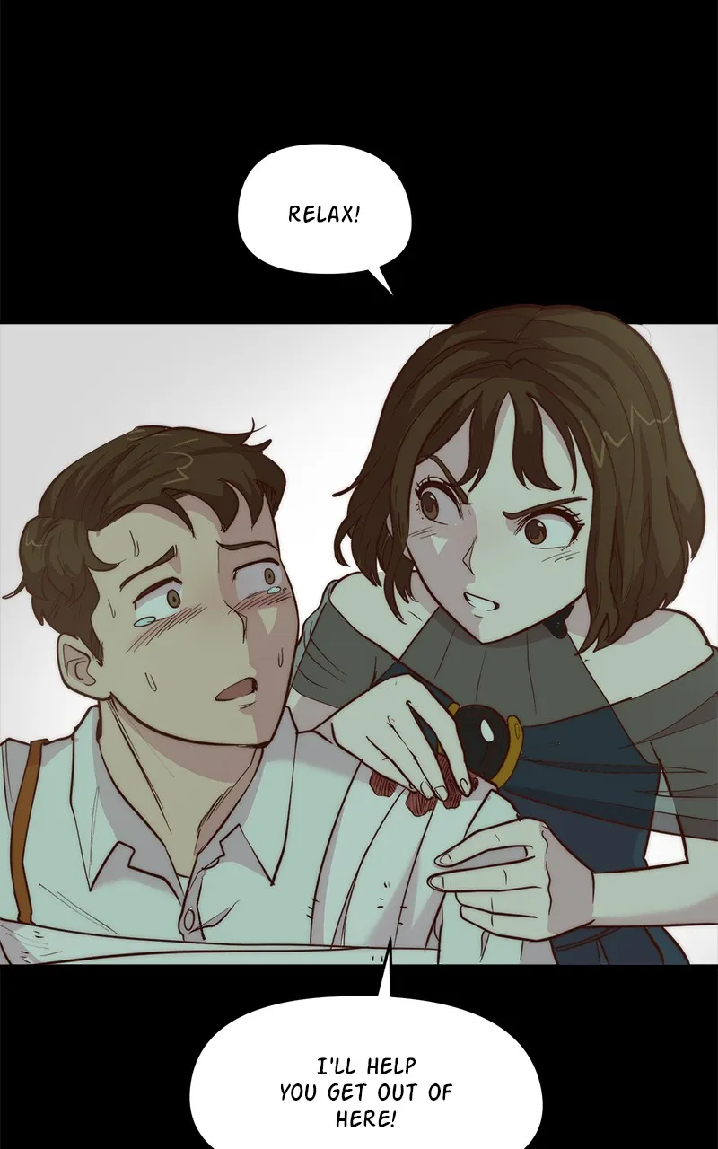 Read Romance Punch chapter 17 image 38 on Lezhin