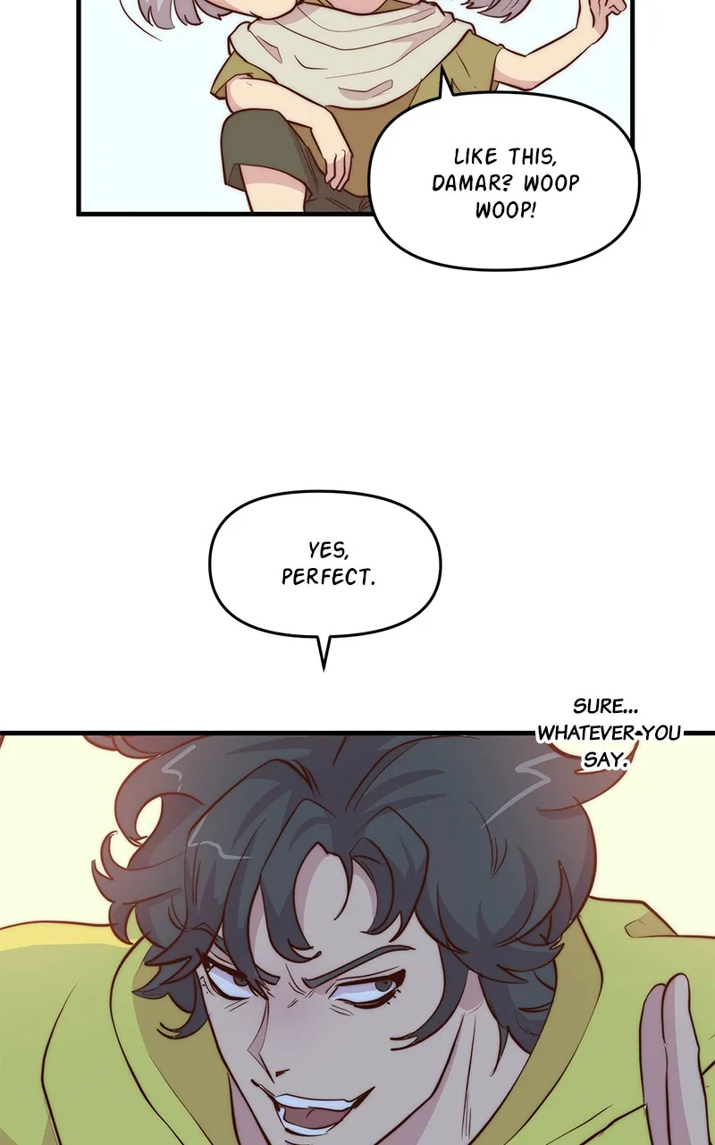 Read Romance Punch chapter 17 image 5 on Lezhin