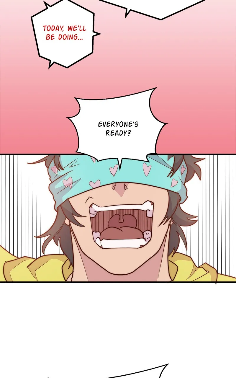 Read Romance Punch chapter 17 image 7 on Lezhin
