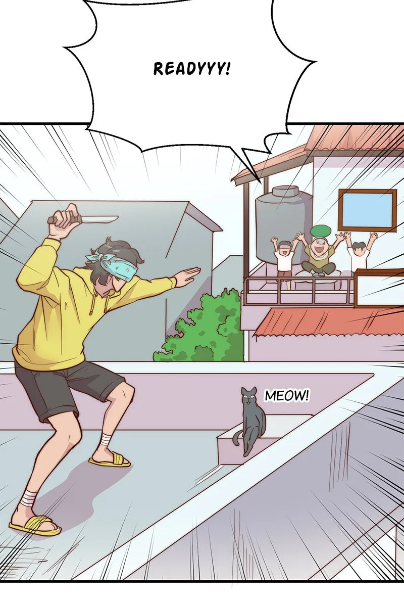 Read Romance Punch chapter 17 image 8 on Lezhin