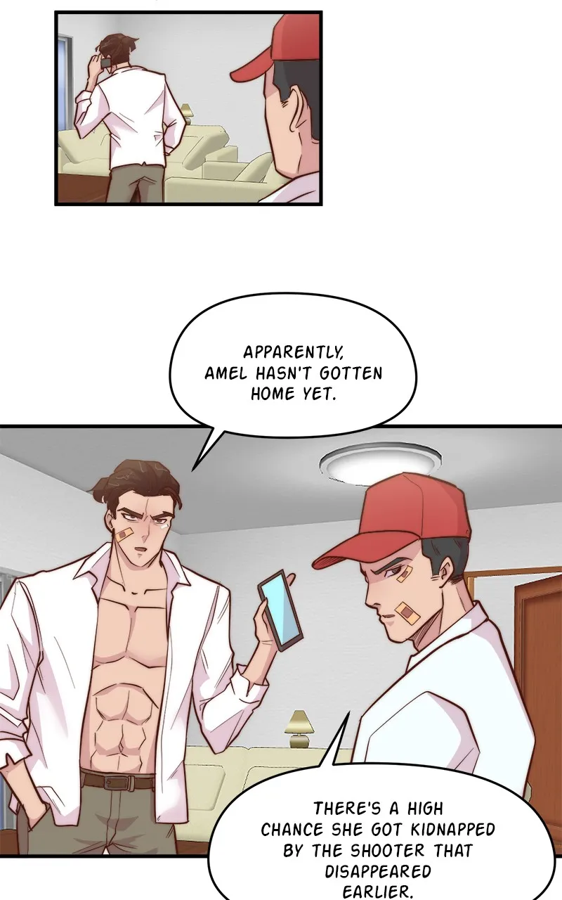 Romance Punch Chapter 18 page 2 - 