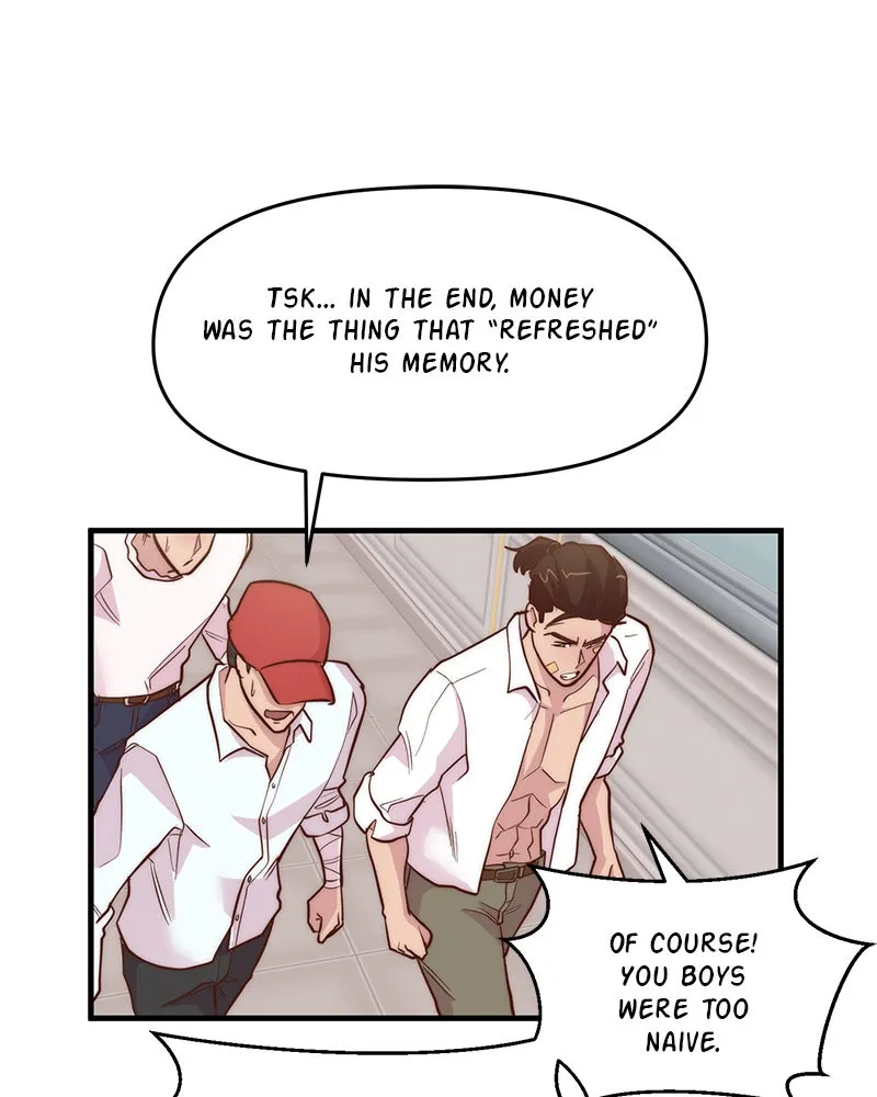 Romance Punch Chapter 18 page 12 - 