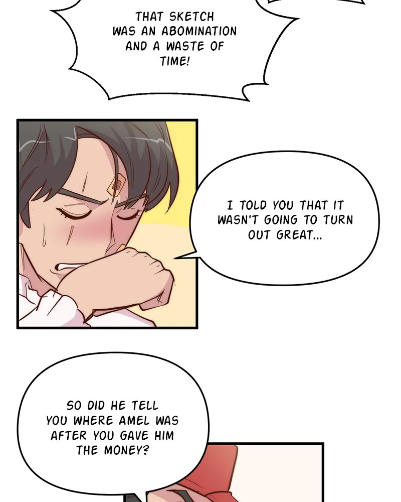 Romance Punch Chapter 18 page 13 - 
